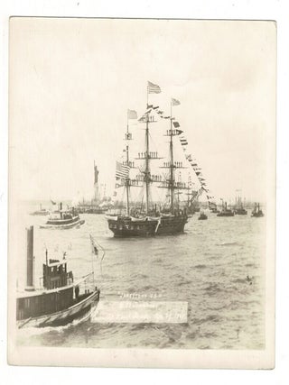 Approximately 475 yacht and nautical-themed photos - the collection of the late Llewellyn "Louie" Howland