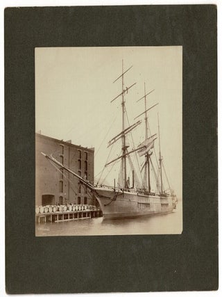 Approximately 475 yacht and nautical-themed photos - the collection of the late Llewellyn "Louie" Howland