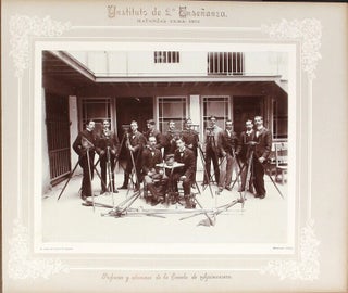 Composite album of printed text and original photographs prepared for the Buffalo Pan-American Exposition