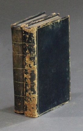 Item #58778 Lyrical ballads, with pastoral and other poems. In two volumes ... Fourth edition....