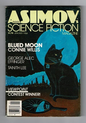 Item #58835 Riddles of the sphinxes. As contained in Isaac Asimov's Science Fiction, January...