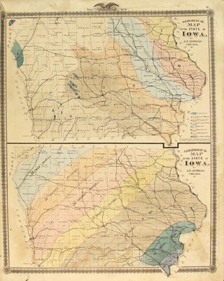 A. T. Andreas' illustrated historical atlas of the State of Iowa
