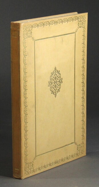 Item #59095 The apocrypha. Reprinted according to the authorized version of 1611