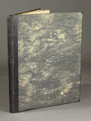 Item #59285 Illustrierte Mineralogie. Gustav Adolf Kenngott
