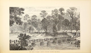 Coomassie and Magdala: the story of two British campaigns in Africa ... With numerous illustrations from drawings by Melton Prior (special artist in Ashantee of the "Illustrated London news") and other artists, and two maps