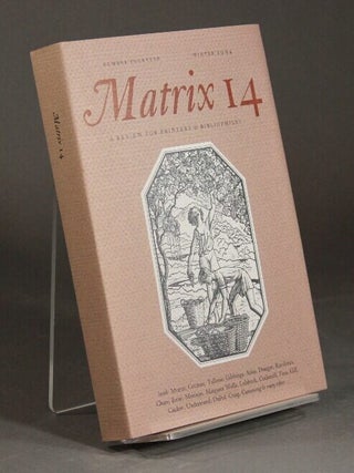 Item #59541 Matrix 14. John Randle, Rosalind Randle