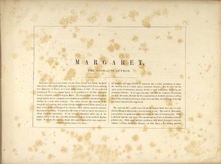 Item #59720 Compositions in outline ... from Judd's Margaret. Engraved by Konrad Huber. Felix O....