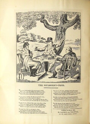George Cruikshank: the artist, the humourist, and the man, with some account of his brother Robert. A critico-bibliographical essay ... Second edition, revised; and augmented by a copiously annotated bibliographical appendix, and additional plates on India paper