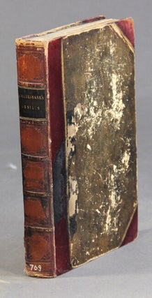 Item #59817 George Cruikshank's omnibus. Illustrated with one hundred engravings on steel and...