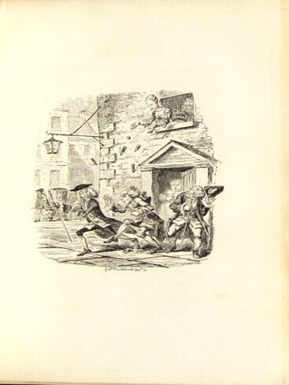 The new Bath guide; or memoirs of the B-N-R-D family, in a series of poetical epistles ... A new edition, with a biographical and topographical preface, and anecdotal annotations, by John Britton ... Embellished with engravings