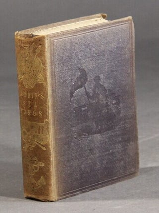 Item #59972 Songs of the late Charles Dibdin; with a memoir. Collected and arranged by T. Dibdin,...