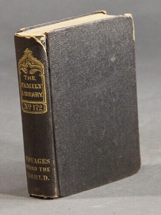 Item #59977 Voyages round the world, from the death of Captain Cook to the present time;...