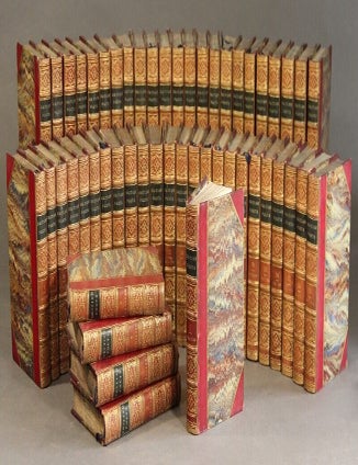 Item #60164 Aldine poets. William Pickering.