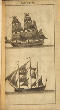 The mariner's dictionary, or, American seaman's vocabulary of technical terms and sea phrases, used in the construction, equipment, management, and military operations, of ships and vessels of all descriptions ... Improved from an English work