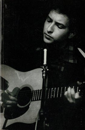Item #60457 Prophecy in the Christian era. A study of Bob Dylan's work from 1961 to 1967...