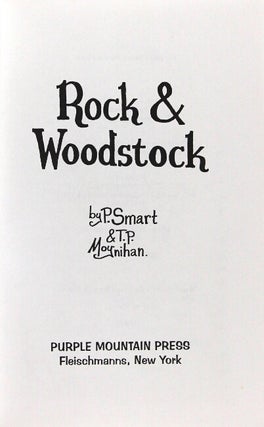 Rock & Woodstock