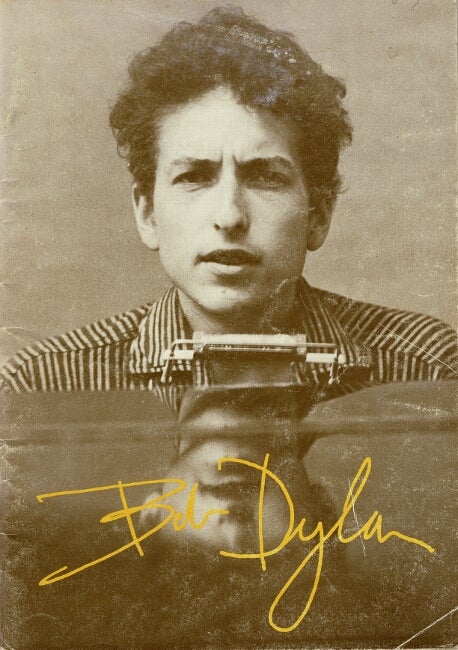 Item #60507 Bob Dylan. By Miles. Miles, Barry.