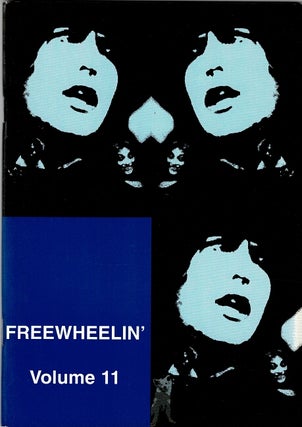 Freewheelin'. Nos. 1 to 22 [complete]