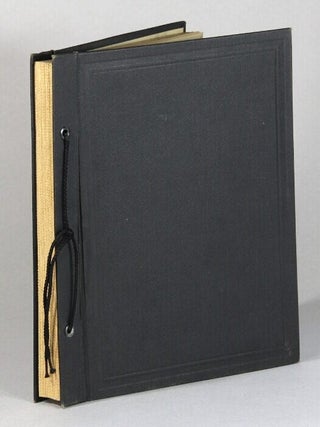 Item #60732 Maritime album