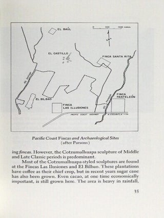 A guide to ancient Maya ruins