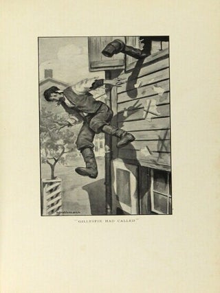 Editorial wild oats. By Mark Twain