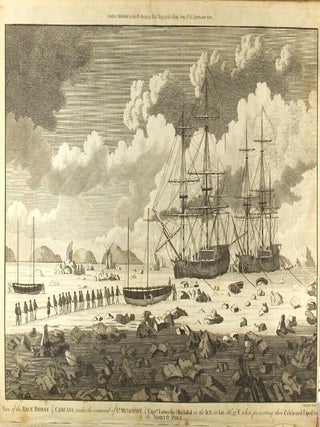 A new, authentic, and complete collection of voyages round the world, undertaken and performed by royal authority. Containing an authentic, entertaining, full, and complete history of Captain Cook's first, second, third, and last voyages, undertaken by order of His present Majesty, for making discoveries in geography, navigation, astronomy, &c. in the southern and northern hemispheres ... To which will be added, genuine narratives of other voyages of discovery round the world, &c. undertaken, performed, and written by English circum-navigators