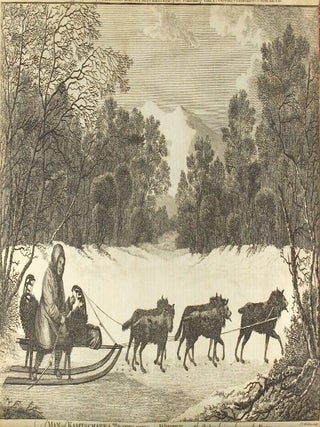 A new, authentic, and complete collection of voyages round the world, undertaken and performed by royal authority. Containing an authentic, entertaining, full, and complete history of Captain Cook's first, second, third, and last voyages, undertaken by order of His present Majesty, for making discoveries in geography, navigation, astronomy, &c. in the southern and northern hemispheres ... To which will be added, genuine narratives of other voyages of discovery round the world, &c. undertaken, performed, and written by English circum-navigators