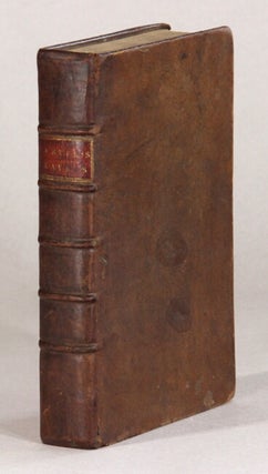 Item #61043 Travels through the interior parts of North-America in the years 1766, 1767, and...