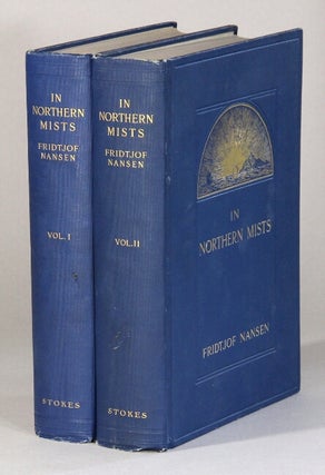 Item #61073 In northern mists: Arctic exploration in early times … Translated by Arthur G....