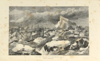 The voyage of the `Fox' in the Arctic seas. A narrative of the discovery of the fate of Sir John Franklin and his companions