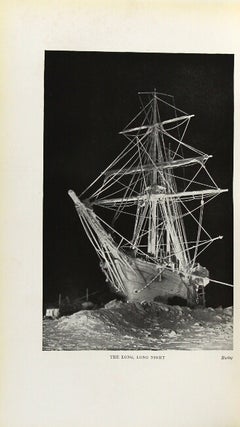 South: the story of Shackleton's last expedition, 1914-1917
