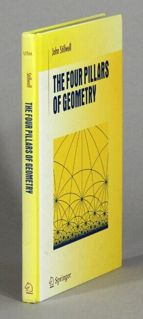 The four pillars of geometry | John Stillwell