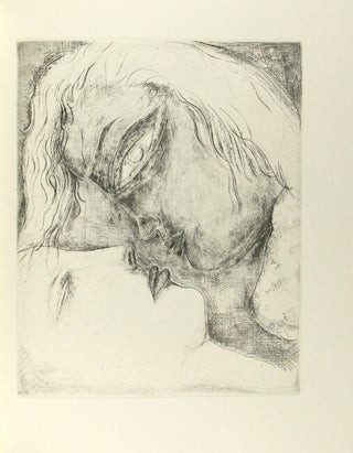 Company ... With 13 etchings by Dellas Henke