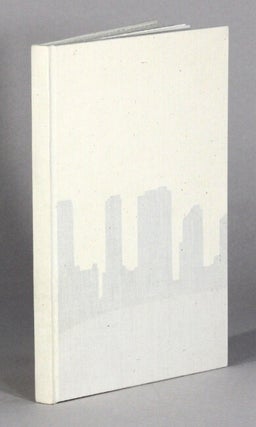 Item #61622 The Chicago landscapes of Art Sinsabaugh. Henry Holmes Smith, Sherman Paul