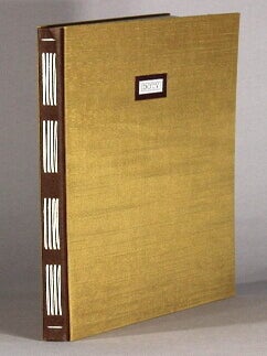 Item #61631 Fire to fire. Poems ... Woodcuts by Lisa Schoenfielder. Mark Doty