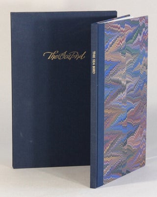 Item #61724 The sea bird and other selected poems. Keith Douglas