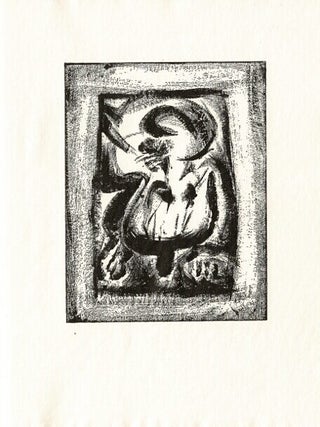 Poems. Translated by Diane J. Rayor with illustrations by Janet Steinmetz