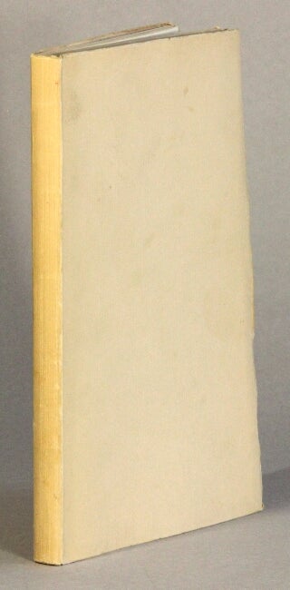 Item #61738 The collected poems. Edited by Donald Justice. Weldon Kees.