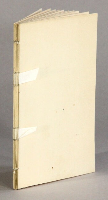 Item #61793 The winter sea. A book of poems. Allen Tate.