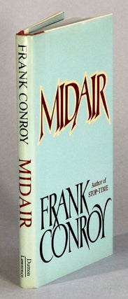 Item #61822 Midair. Frank Conroy