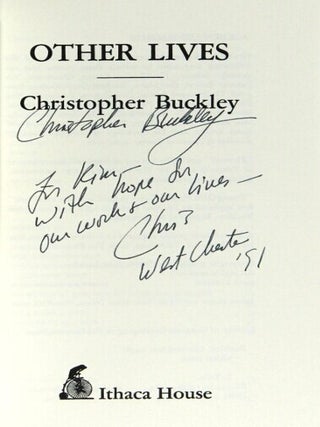Other lives