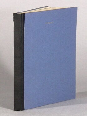 Item #62026 Kenny's. Twenty poems for a lost tavern. Foreword by William Murray