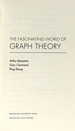 The fascinating world of graph theory