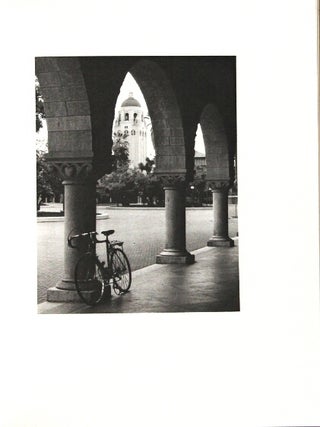 A convocation address commemorating 100 years at Stanford University