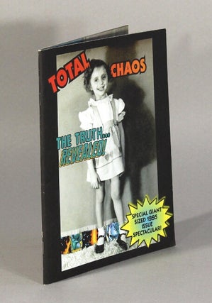 Item #62303 Total chaos. The truth-- revealed! Joyce Neimanas