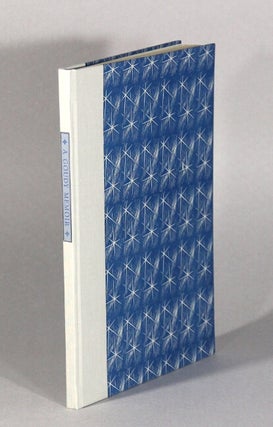 Item #62351 A Goudy memoir: essays by and about America's great type designer Frederic W. Goudy....
