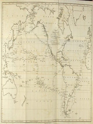 Narrative of a voyage to the Pacific and Beering's Strait, to co-operate with the polar expeditions: performed in His Majesty's Ship Blossom … in the years 1825, 26, 27, 28. Published by authority of the Lords Commissioners of the Admiralty