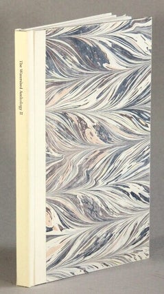 Item #62702 The Watershed Anthology II. An annual journal of literature and art