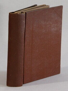 Item #62805 Five pamphlets on the etymology of names