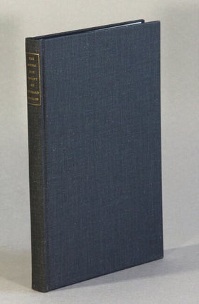 Item #62909 The music box treaty. A novel. With four reproductions of etchings by Thomas Majeski....